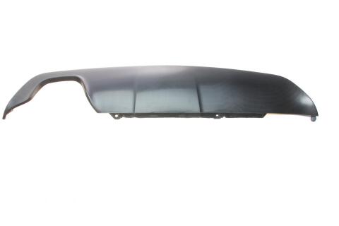 Накладка бампера (заднього) BMW 5 (E60/E61) 02-10 (M-Technic)