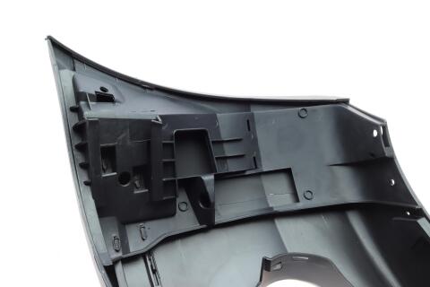 Бампер (передній) BMW 3 (E46) 01-05 (M-Performance) Бампер (передній) BMW 3 (E46) 01-05 (M-Performance)