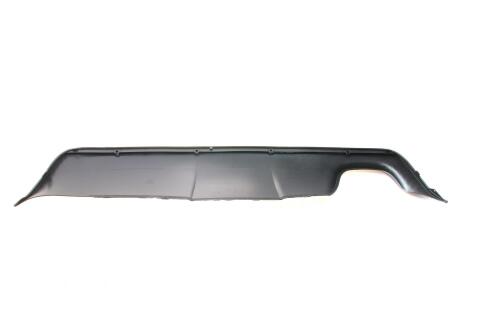 Накладка бампера (заднього) BMW 5 (E60/E61) 02-10 (M-Technic)