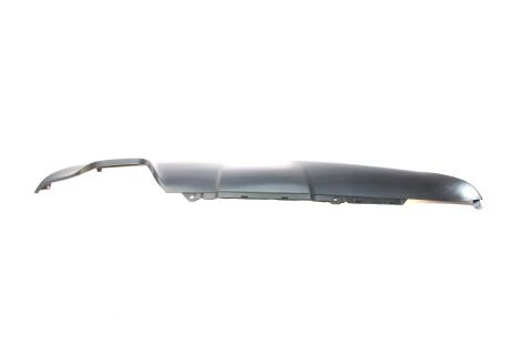 Накладка бампера (заднього) BMW 5 (E60/E61) 02-10 (M-Technic)