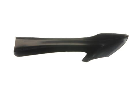 Накладка бампера (переднього) BMW 5 (F10/F11) 09-17 (M-Performance)