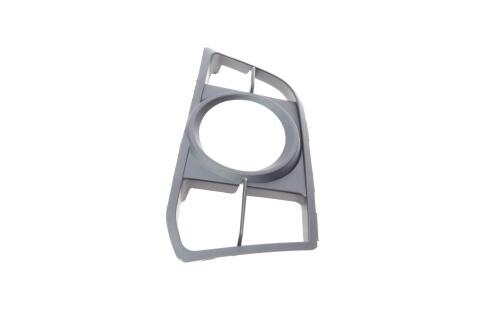 Вставка бампера (під протитуманку) BMW 5 (F10/F11) 09-17 (M-Technic) (R)