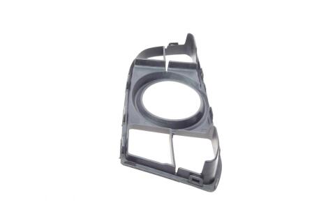 Вставка бампера (під протитуманку) BMW 5 (F10/F11) 09-17 (M-Technic) (R)