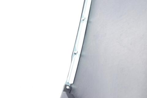 Бампер (задний) BMW 5 (E60) 04-09 (M-Technic/PDC 18mm) Бампер (задний) BMW 5 (E60) 04-09 (M-Technic/PDC 18mm)