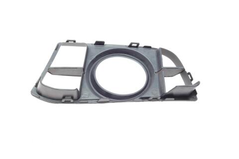 Вставка бампера (під протитуманку) BMW 5 (F10/F11) 09-17 (M-Technic) (R)