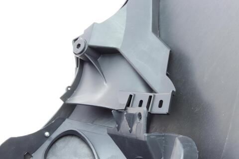 Бампер (задний) BMW 5 (E60) 04-09 (M-Technic/PDC 18mm) Бампер (задний) BMW 5 (E60) 04-09 (M-Technic/PDC 18mm)