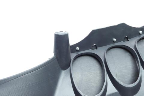 Бампер (задний) BMW 5 (E60) 04-09 (M-Technic/PDC 18mm) Бампер (задний) BMW 5 (E60) 04-09 (M-Technic/PDC 18mm)