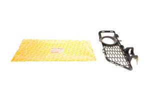 Вставка бампера (під протитуманку) BMW 3 (F30/F80) 11-15 (M-Technic) (L)