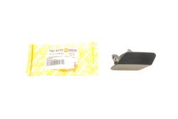 Заглушка омывателя фар BMW 3 (F30) 11-19 (M-Technic) (L)