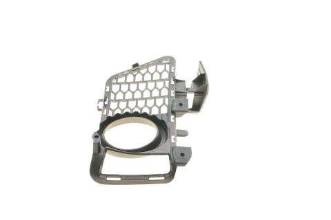 Вставка бампера (під протитуманку) BMW 3 (F30/F80) 11-15 (M-Technic) (L)