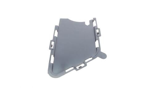 Накладка бампера BMW 3 (F30/F80) 11-15 (M-Technic) (R)