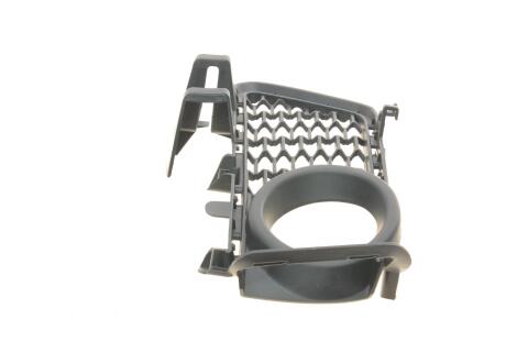 Вставка бампера (під протитуманку) BMW 3 (F30/F80) 11-15 (M-Technic) (L)