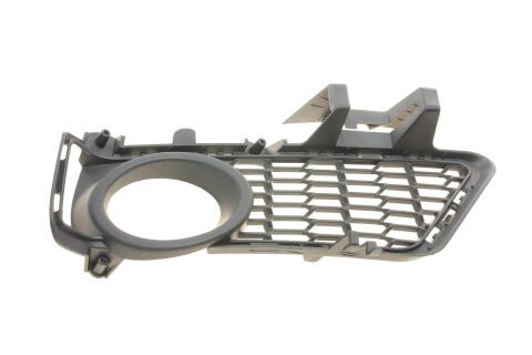 Вставка бампера (під протитуманку) BMW 3 (F30/F80) 11-15 (M-Technic) (L)