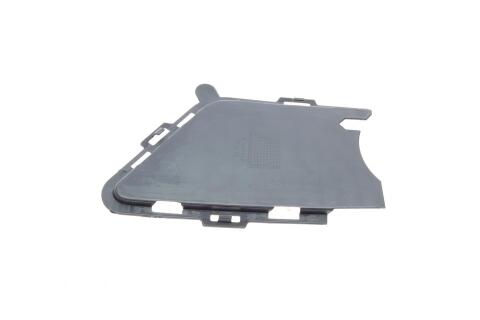Накладка бампера BMW 3 (F30/F80) 11-15 (M-Technic) (R)