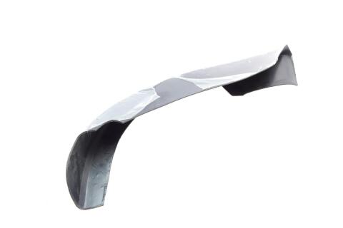 Накладка бампера (переднього) BMW 3 (F30/F80) 11-19 (M-Vorsteiner) Накладка бампера (переднього) BMW 3 (F30/F80) 11-19 (M-Vorsteiner)