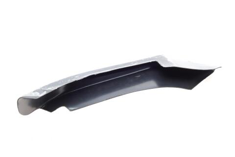 Накладка бампера (переднього) BMW 3 (F30/F80) 11-19 (M-Vorsteiner) Накладка бампера (переднього) BMW 3 (F30/F80) 11-19 (M-Vorsteiner)
