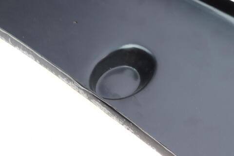 Накладка бампера (переднього) BMW 3 (F30/F80) 11-19 (M-Vorsteiner) Накладка бампера (переднього) BMW 3 (F30/F80) 11-19 (M-Vorsteiner)
