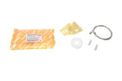 Ремкомплект склопідіймача BMW 3 (E46) 97-05 (L)