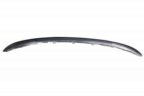 Накладка бампера (переднього) BMW 3 (F30/F80) 11-19 (M-Vorsteiner) Накладка бампера (переднього) BMW 3 (F30/F80) 11-19 (M-Vorsteiner)