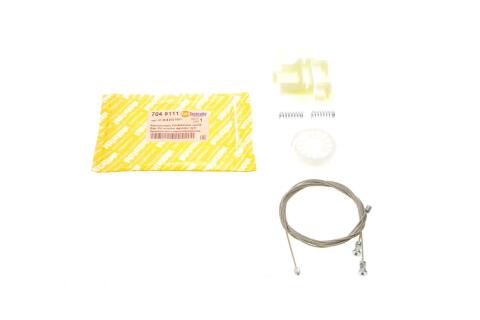 Ремкомплект склопідіймача BMW 3 (E46) 97-05 (R)