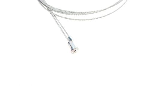 Ремкомплект склопідіймача BMW X5 (E53) 98-06 (R)