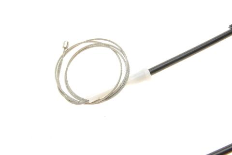 Ремкомплект склопідіймача BMW X5 (E53) 98-06