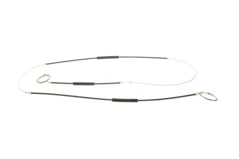 Ремкомплект склопідіймача BMW X5 (E53) 98-06