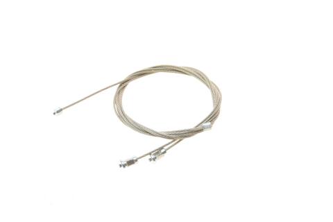 Ремкомплект склопідіймача BMW 3 (E46) 97-05 (R)