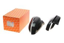 Корпус дзеркала заднього виду BMW 3 (G20/G21) 19- (M4 Style) (к-кт)