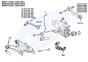 Пильник опори кульової BMW 5 (E39) 95-03/7 (E38) 96-01/X5(E53), фото 1 - інтерент-магазин Auto-Mechanic