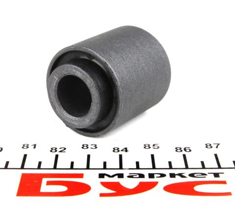 Сайлентблок важеля (заднього/ззовні) Mazda 626 92-97 (31.5x14x41/31)