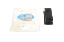 Подушка ресори (передня/нижня) MB Sprinter 96-06 (1 лист.) (L)