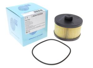 Фильтр топливный Chrysler Voyager/ Grand Voyager 2.5-2.8 CRD 00-08