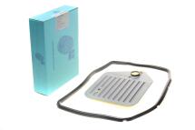 Фільтр АКПП BMW 3 (E36)/5 (E34/E39)/7 (E38) 2.0-3.0 i -03 (з прокладкою) Фільтр АКПП BMW 3 (E36)/5 (E34/E39)/7 (E38) 2.0-3.0 i -03 (з прокладкою)