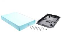 Маслоприймач (піддон) BMW 3 (F30/F80)/ 5 (F10/F11) 09-18