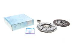 Комплект зчеплення Skoda Octavia II/VW Passat/Golf VI 1.8TSI 07-14 (d=228mm) (+вижимний) Комплект зчеплення Skoda Octavia II/VW Passat/Golf VI 1.8TSI 07-14 (d=228mm) (+вижимний)