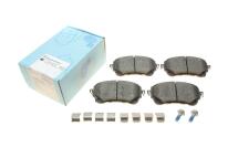 Колодки гальмівні (передні) Toyota Corolla 1.6VVTi/1.8VVTi Hybrid 19-