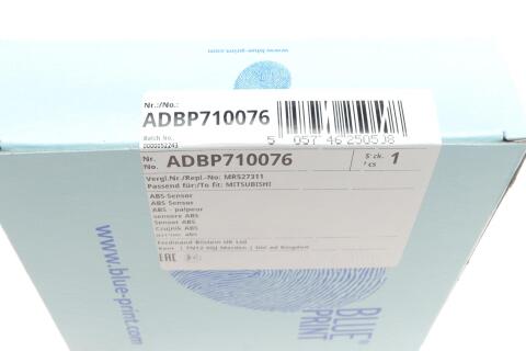 Датчик ABS (передній) Mitsubishi Lancer VII 03-13 (L) Датчик ABS (передній) Mitsubishi Lancer VII 03-13 (L)