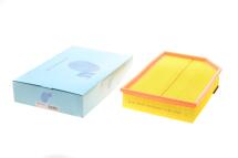 Фільтр повітряний Volvo XC90 2.4/2.5/2.9 02-14 Фільтр повітряний Volvo XC90 2.4/2.5/2.9 02-14