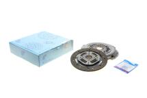 Комплект зчеплення Ford Focus 1.8 Turbo DI/TDDi, 99-05, 55/66kw (d=236mm/23z)