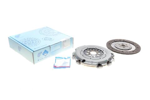 Комплект зчеплення Ford Mondeo III 2.0 TDCi/TDDi 00-07 (d=241mm)