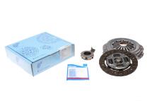 Комплект зчеплення Fiat Doblo 1.2 01-18 48kw (d=182mm) Комплект зчеплення Fiat Doblo 1.2 01-18 48kw (d=182mm)