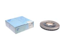 Диск тормозной (передний) Hyundai Coupe 96-02/Lantra 90-06 (257x21.8) Диск тормозной (передний) Hyundai Coupe 96-02/Lantra 90-06 (257x21.8)