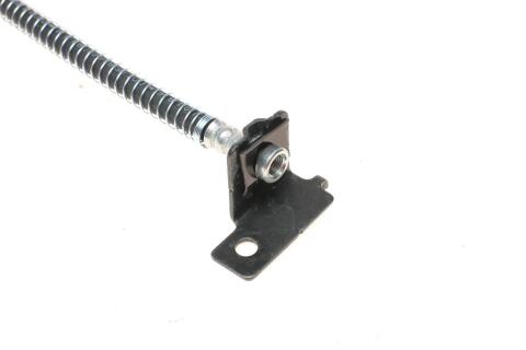 Шланг тормозной (передний) Hyundai Click/Getz 01-12 (L) Шланг тормозной (передний) Hyundai Click/Getz 01-12 (L)