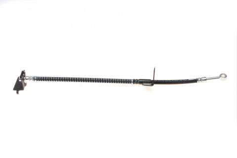 Шланг тормозной (передний) Hyundai Click/Getz 01-12 (L) Шланг тормозной (передний) Hyundai Click/Getz 01-12 (L)