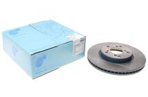 Диск гальмівний (передній) Honda HR-V 1.5 16V/1.6D 15- (293x25)