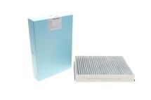 Фильтр салона Jaguar XJ 2.7D-4.2 03-09 (угольный)