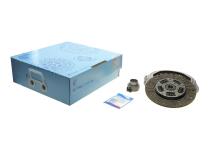 Комплект зчеплення Iveco Daily 2.3-3.0D 99-14 (d=282mm) (+вижимний) Комплект зчеплення Iveco Daily 2.3-3.0D 99-14 (d=282mm) (+вижимний)