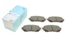 Колодки гальмівні (передні) Mazda 6 12-