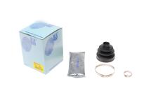 Пыльник ШРКШ (наружный) Nissan Qashqai/X-Trail 1.5/2.5 16V 01-(к-кт хомуты и смазка)(17x64x68mm)